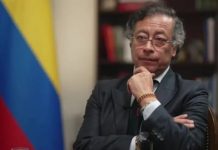 Presidente Petro: “ataques a supuestas narcolanchas violan principio de proporcionalidad