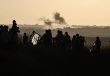 La desnazificación es nuestro único remedio