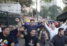 Cronología y cargos: ¿Por qué fue recapturado Juan Pablo Guanipa, luego de su excarcelación?”