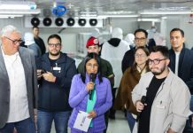 Delcy Rodríguez anuncia encuesta nacional para trabajadores de Venezuela