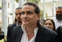 Allegados a Álex Saab aseguran que es falso que esté detenido en El Helicoide y desmienten versión de exfiscal venezolano