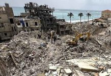 Acuerdan Hezbollah e Israel alto el fuego con “efecto inmediato