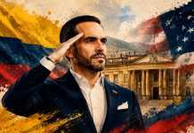 ANÁLISIS CRÍTICO DEL DISCURSO DE POSESIÓN DEL ESTADOUNIDENSE ABELARDO DE LA ESPRIELLA