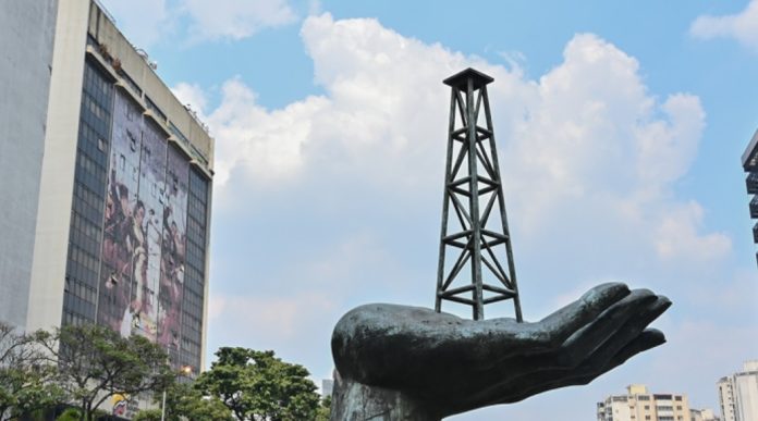 petroleo