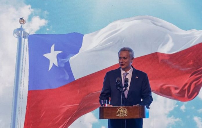 chile